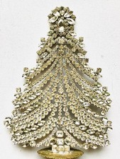 STRASS WEIHNACHTSBAUMSTÄNDER