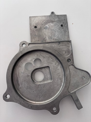 Original viessmann deckel - original,