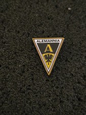 ALEMANNIA AACHEN ➔ Fussball ➔ Pin/Pins *aus Sammlung* 22858