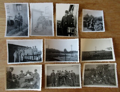 Nachlass fotos jugend - nachlass,