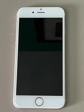 Apple Space Roségold 6S -