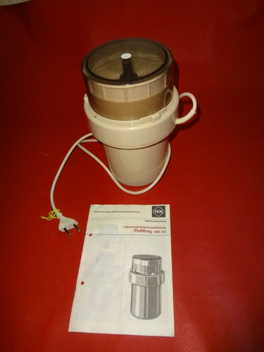 Ddr multiboy küchenmaschine - ,