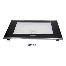 Frontglasscheibe Siemens