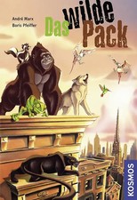 Das wilde pack 1 - das, pack,