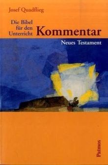 Die bibel für den unterricht - für,