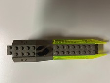 Lego 1 St. Dark Gray Electric