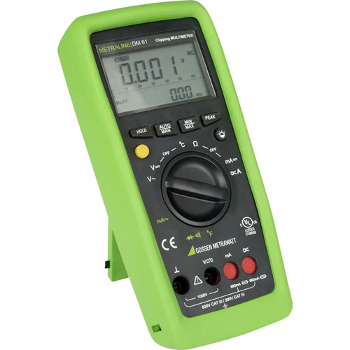 Gossen metrawatt metraline - gossen,