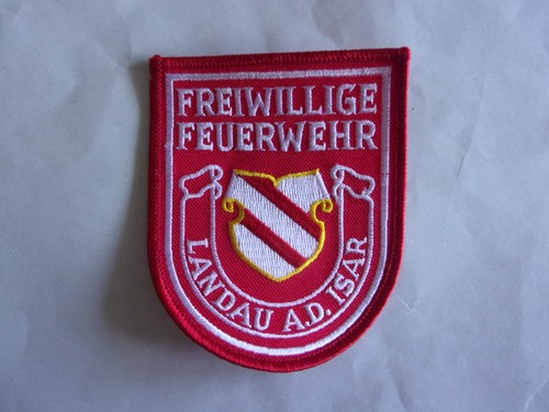 ärmelabzeichen freiwillige - Ärmelabzeichen,