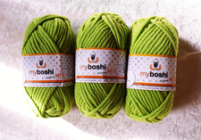 myboshi Original Wolle No 3