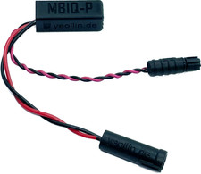 MBIQ-P Ebike Tuning für Bosch Smart System BES3 Performance Line CX RACE 24/25