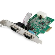 StarTech.com 2-port PCI
