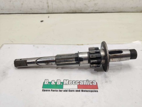 Welle austausch original - austausch, moto