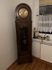 Verkauft wird eine schöne und