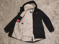 Didriksons 1913, Parka, Damen