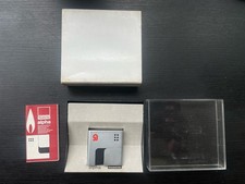 Rowenta NEU! Alpha Feuerzeug