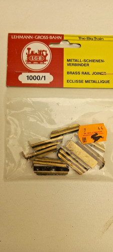 Lehmann gross bahn metall - lehmann-gross-bahn,