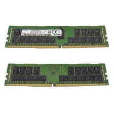Samsung 32GB 2Rx4 PC4-2666V