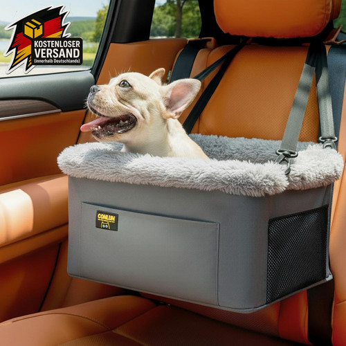 Hunde autositz klein kg - autositz, 9