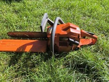 Husqvarna 136 Motorsäge
