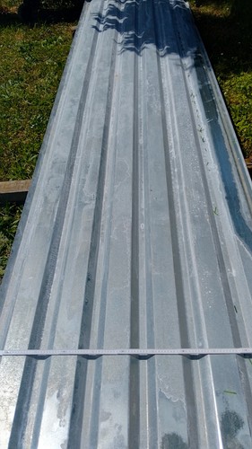Trapezblech dachplatten - trapezblech,