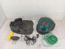 Mähroboter Robomow RX20u