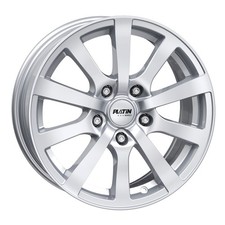 4x 18 Zoll P58 Alu Felgen für Lexus GS S19 S16 HS19 IS XE2 NX AZ1 AZ1-TMG RC XC1