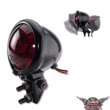 ToXx Motorrad LED Rücklicht