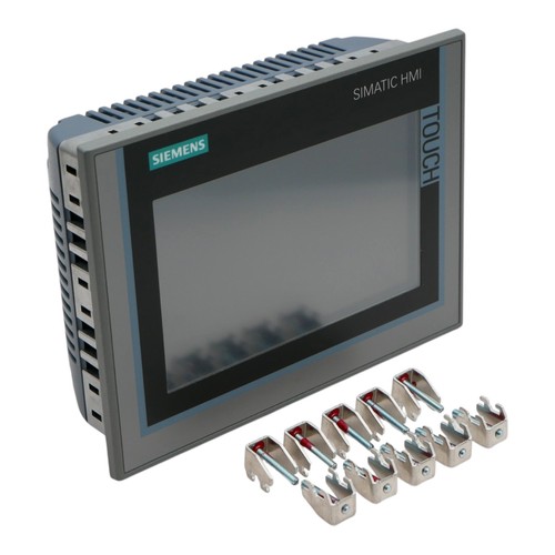 Siemens simatic hmi tp700 - siemens,
