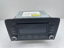 Audi radio concert - cd-radio,