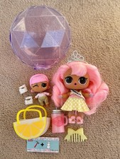 Lol Surprise Hairgoals Winter