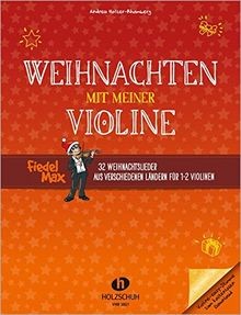 Weihnachten mit meiner