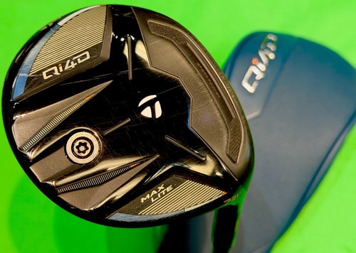 Taylormade qi4d max - max, 7