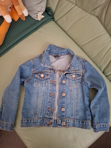 Kiki koko jeansjacke - &,