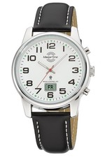MASTER TIME Herren-Funkuhr mit