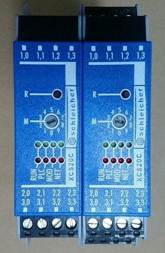 Schleicher xcs 20c - xcs,