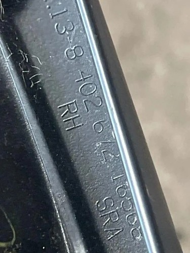 Bmw e53 dachreling set - bmw, dachreling-set