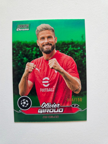Topps stadium club chrome - stadium,