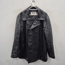 Schott NYC USA Us 740N Naval