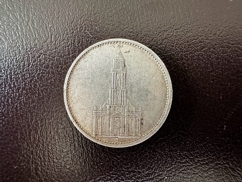 Reichsmark 1935 - , a