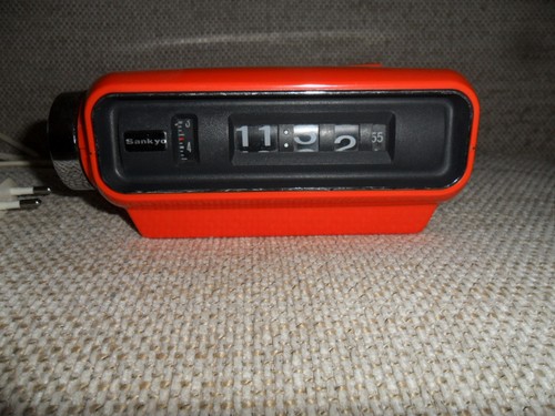 Sankyo digital 4000 - sankyo,