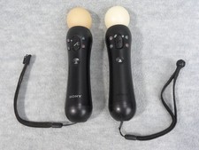 Sony PlayStation Motion