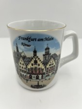 Coffee Mug Tea Cup Frankfurt