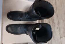 Motorradstiefel herren, von Stylmartin, Delta RS black, Gr. 46, gebraucht