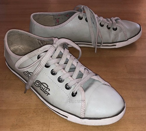 Tom tailor sneaker frauen - sneaker,
