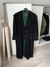 Julius Lang Trachtenmantel