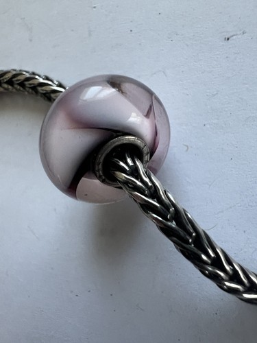Original trollbeads glas - original,