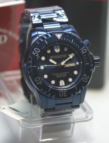 Riedenschild diver 1000m - riedenschild,