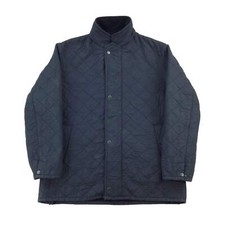 Burberry Quilted Jacke - XL