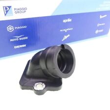 ANSAUGSTUTZEN ORIGINAL für PIAGGIO TPH SKR HEXAGON 125 150 180