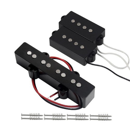 Alnico jb bass - jb,